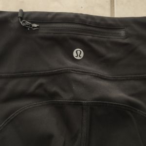 Lululemon fast and free legging 28'